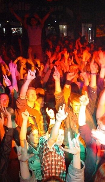 dj Hochzeit Eisenach
