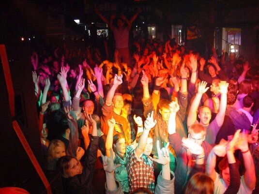 dj Hochzeit Eisenach