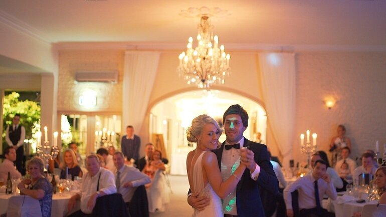 Dj Hochzeit Hessen